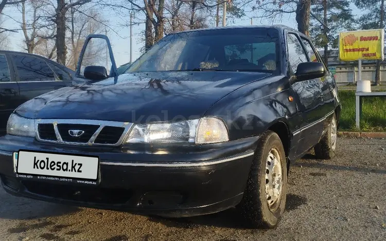 Daewoo Nexia 2008 года за 900 000 тг. в Талдыкорган