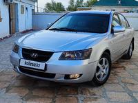 Hyundai Sonata 2007 года за 4 500 000 тг. в Актау