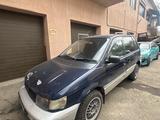 Mitsubishi RVR 1994 года за 650 000 тг. в Алматы