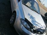 Chevrolet Lacetti 2009 года за 1 500 000 тг. в Актобе – фото 2
