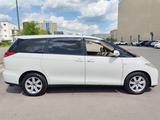 Toyota Previa 2013 года за 8 500 000 тг. в Астана – фото 4