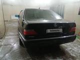 Mercedes-Benz S 300 1992 года за 2 900 000 тг. в Алматы – фото 4