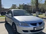 Mitsubishi Lancer 2005 года за 3 200 000 тг. в Усть-Каменогорск