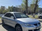 Mitsubishi Lancer 2005 года за 3 200 000 тг. в Усть-Каменогорск – фото 2