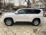 Toyota Land Cruiser Prado 2015 годаfor17 500 000 тг. в Уральск – фото 5