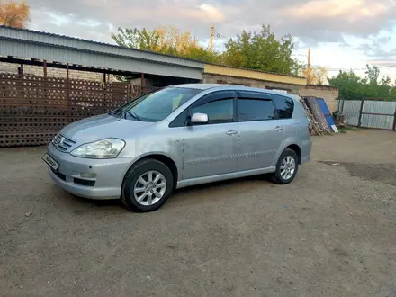 Toyota Ipsum 2004 года за 6 200 000 тг. в Актобе