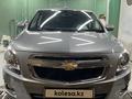 Chevrolet Cobalt 2022 года за 6 200 000 тг. в Алматы – фото 4