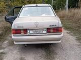 Mercedes-Benz 190 1988 годаfor1 200 000 тг. в Караганда – фото 3