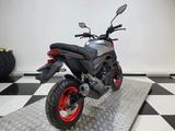 CFMoto  RAPIO 125 NK 2023 годаүшін998 000 тг. в Алматы – фото 3