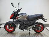 CFMoto  RAPIO 125 NK 2023 года за 998 000 тг. в Алматы – фото 5