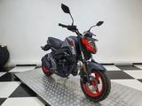 CFMoto  RAPIO 125 NK 2023 годаүшін998 000 тг. в Алматы – фото 2