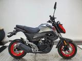 CFMoto  RAPIO 125 NK 2023 годаүшін998 000 тг. в Алматы