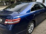 Toyota Camry 2011 годаүшін7 100 000 тг. в Алматы – фото 4