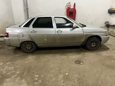 ВАЗ (Lada) 2110 2003 года за 800 000 тг. в Актобе – фото 5