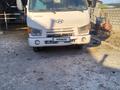 Hyundai  HD72 2007 года за 5 600 000 тг. в Балпык би – фото 4