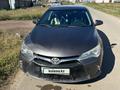 Toyota Camry 2015 годаүшін8 700 000 тг. в Астана – фото 2