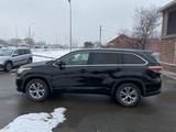 Toyota Highlander 2014 года за 14 800 000 тг. в Алматы – фото 3