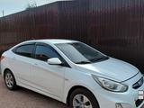 Hyundai Accent 2013 года за 3 500 000 тг. в Костанай