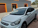 Hyundai Accent 2013 года за 3 500 000 тг. в Костанай – фото 2