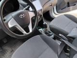 Hyundai Accent 2013 года за 3 500 000 тг. в Костанай – фото 3