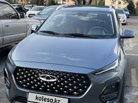 Chery Tiggo 2 2023 года за 6 750 000 тг. в Алматы