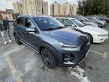 Chery Tiggo 2 2023 года за 6 750 000 тг. в Алматы – фото 2