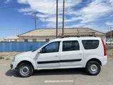 ВАЗ (Lada) Largus 2013 годаүшін2 600 000 тг. в Атырау – фото 3