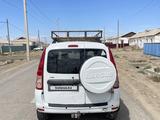 ВАЗ (Lada) Largus 2013 годаүшін2 600 000 тг. в Атырау – фото 4