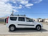 ВАЗ (Lada) Largus 2013 годаүшін2 600 000 тг. в Атырау – фото 5