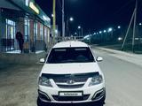 ВАЗ (Lada) Largus 2013 годаүшін2 600 000 тг. в Атырау – фото 2