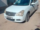 Nissan Almera 2015 года за 2 500 000 тг. в Шамалган
