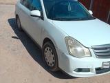 Nissan Almera 2015 года за 2 500 000 тг. в Шамалган – фото 2