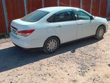Nissan Almera 2015 года за 2 500 000 тг. в Шамалган – фото 3