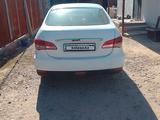 Nissan Almera 2015 года за 2 500 000 тг. в Шамалган – фото 4
