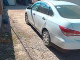 Nissan Almera 2015 года за 2 500 000 тг. в Шамалган – фото 5
