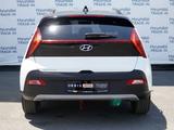 Hyundai Bayon 2023 годаүшін8 590 000 тг. в Тараз – фото 4