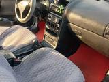 Opel Astra 2001 года за 2 500 000 тг. в Атырау – фото 4