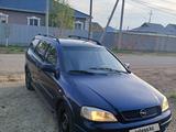 Opel Astra 2001 года за 2 500 000 тг. в Атырау