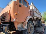 КамАЗ  55102 2004 года за 3 200 000 тг. в Алматы