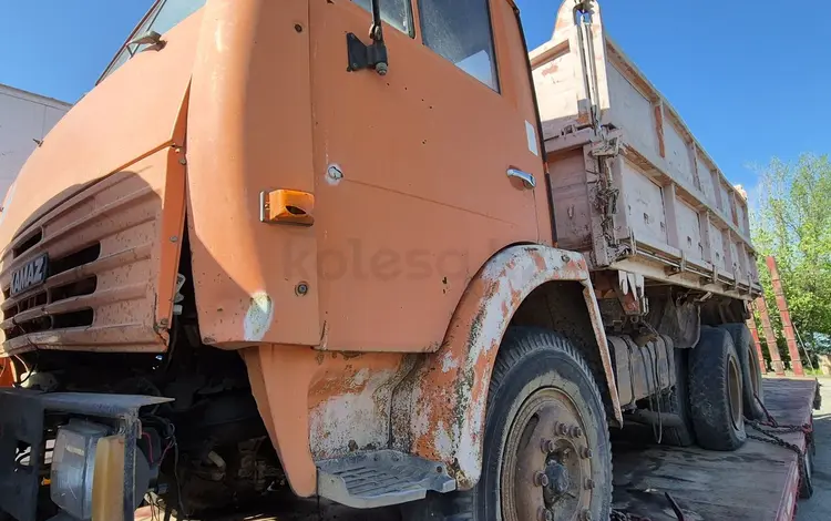 КамАЗ  55102 2004 года за 3 200 000 тг. в Алматы