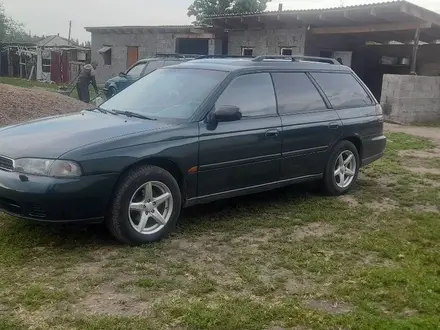 Subaru Legacy 1994 года за 2 900 000 тг. в Мерке – фото 4