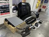 Toyota/lexus морда капот, крепление, радиатор, телевизор, фара, подкрылок за 100 000 тг. в Алматы – фото 4