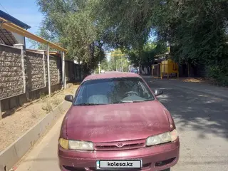 Mazda Cronos
