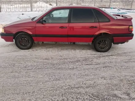 Volkswagen Passat 1991 года за 1 500 000 тг. в Караганда – фото 6