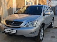 Lexus RX 300 2005 года за 8 800 000 тг. в Шымкент