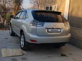 Lexus RX 300 2005 года за 8 500 000 тг. в Шымкент – фото 3
