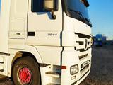 Mercedes-Benz  Actros 2011 года за 25 000 000 тг. в Петропавловск – фото 3