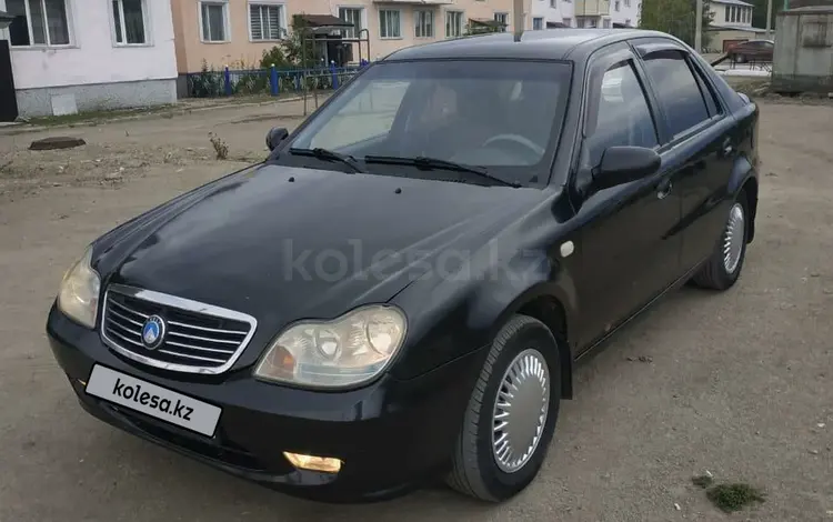 Geely CK 2015 года за 1 850 000 тг. в Караганда