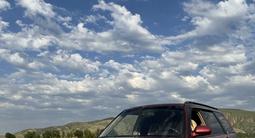 Subaru Forester 2000 года за 2 600 000 тг. в Алматы – фото 4