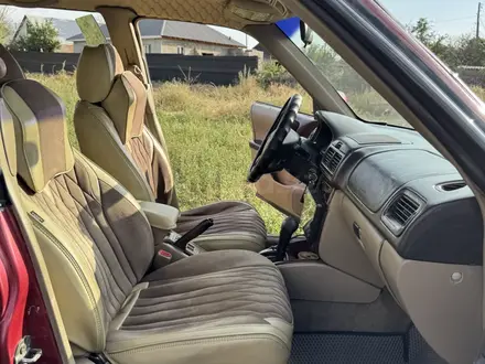 Subaru Forester 2000 года за 2 600 000 тг. в Алматы – фото 10